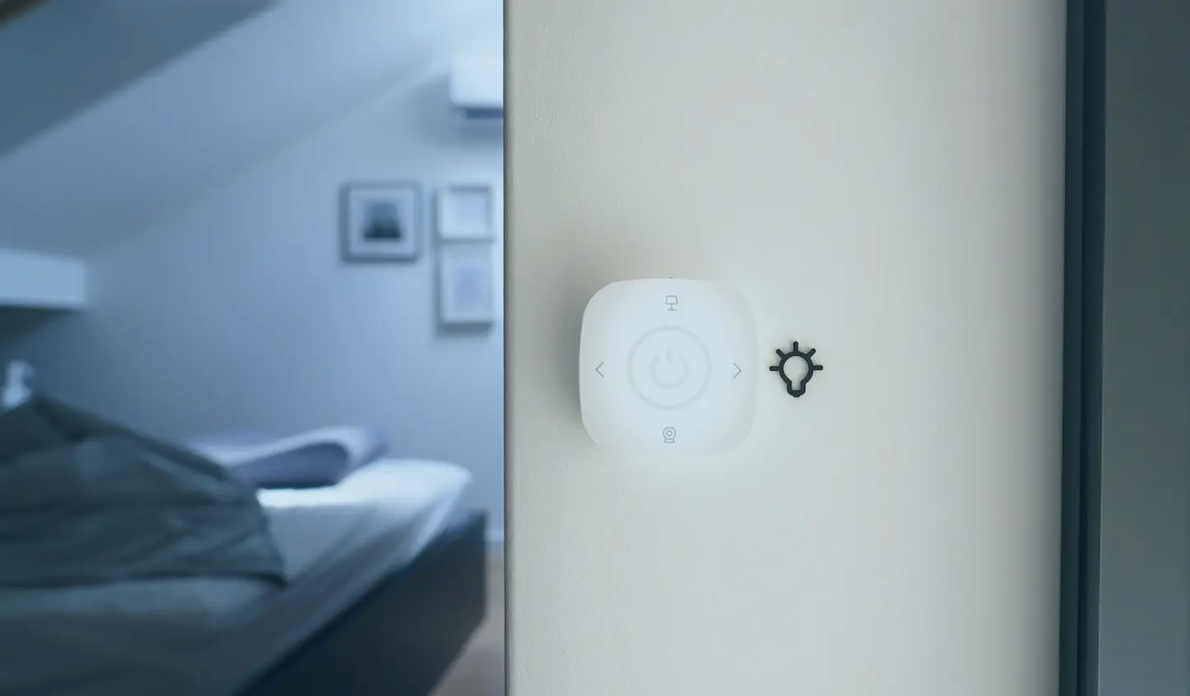 Co powinien zawierać Smart Home?