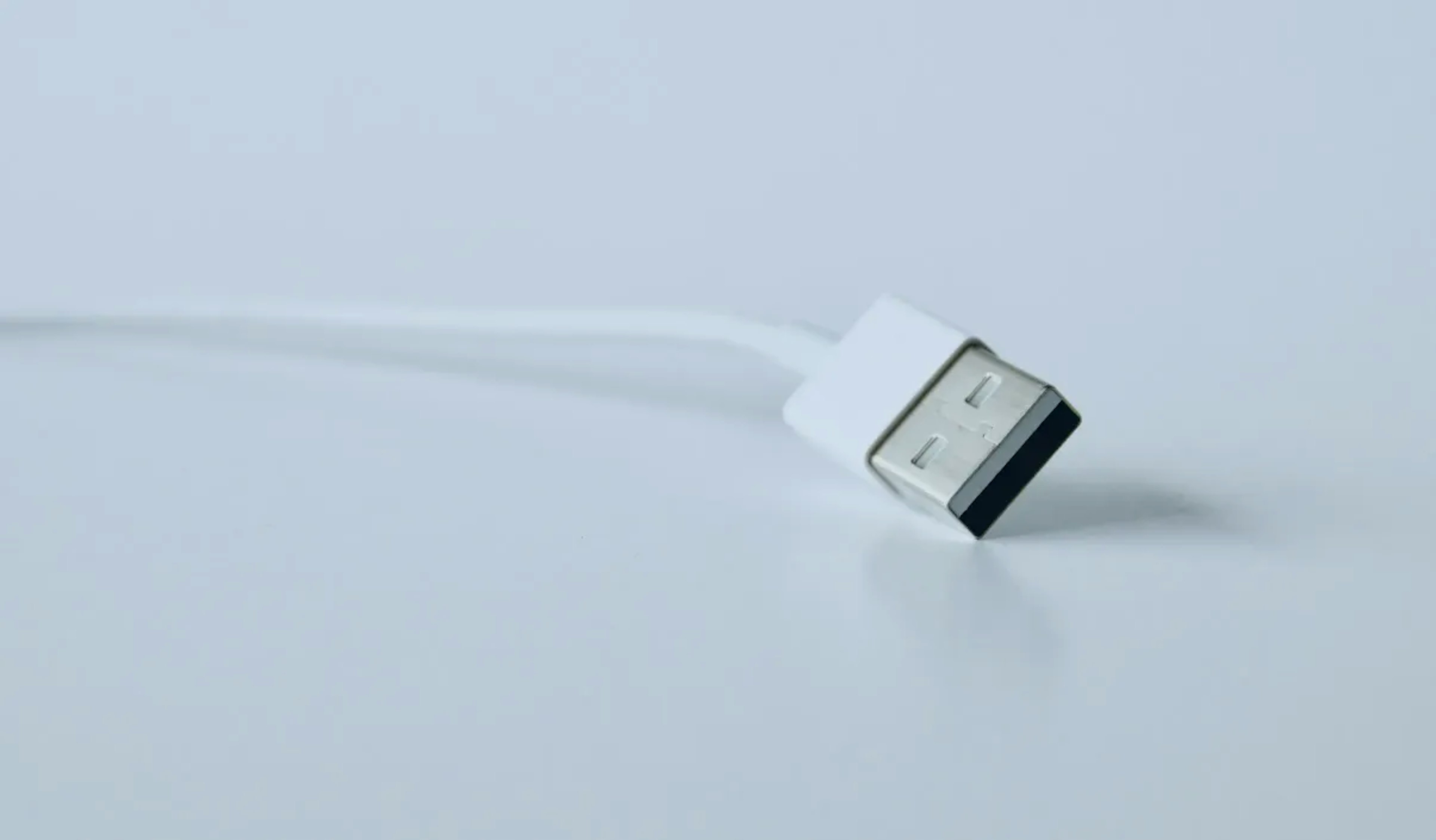 USB – przegląd różnych standardów USB