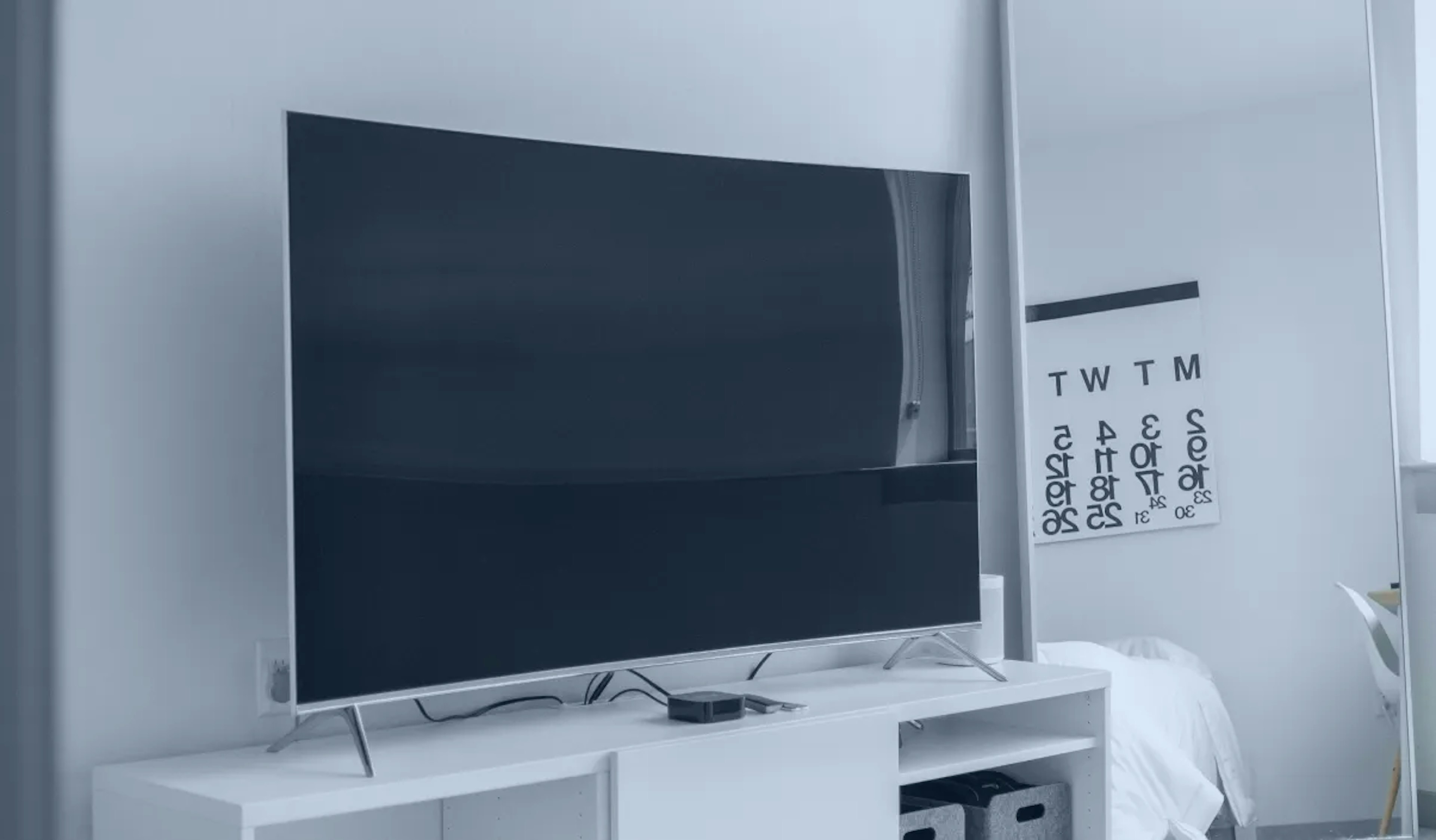 Ranking najlepszych telewizorów Smart TV. Najlepsze modele