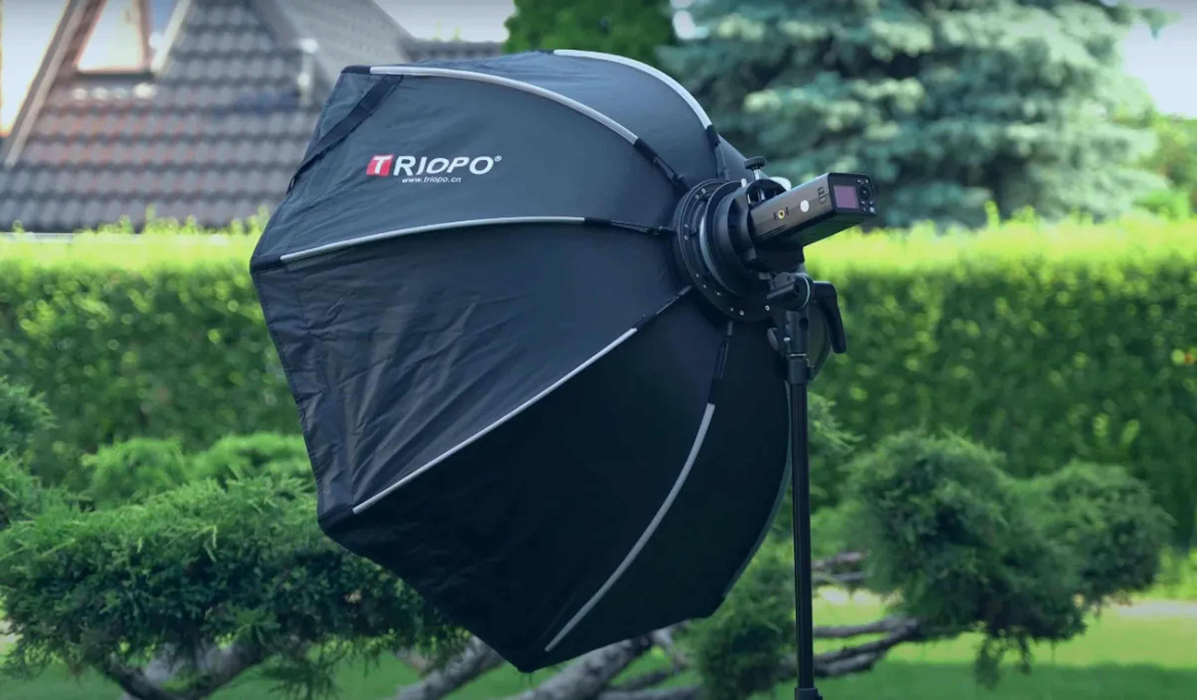 Jaką lampę softbox wybrać?