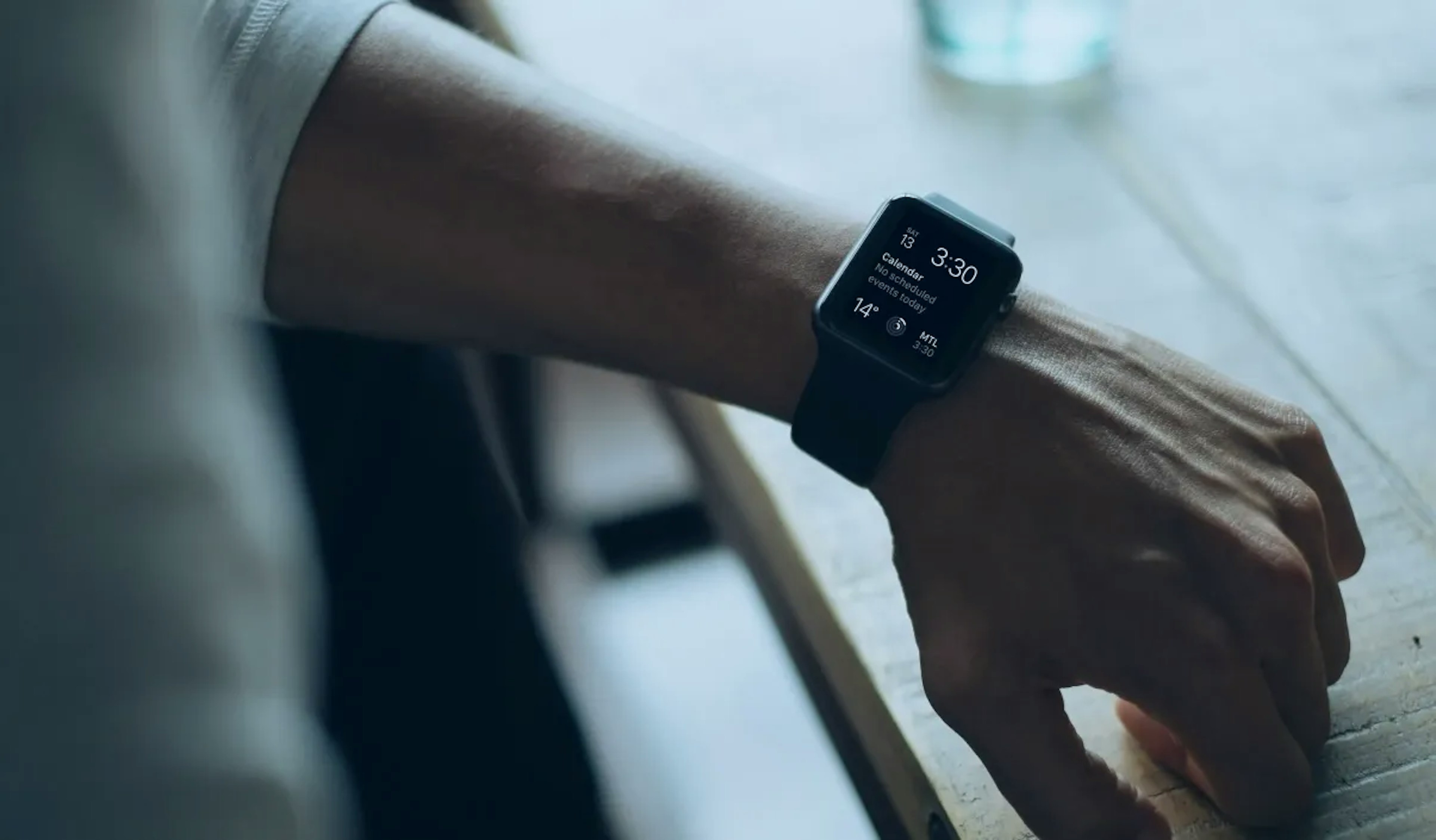 Cellular co to za funkcja w Apple Watch? Jak działa?