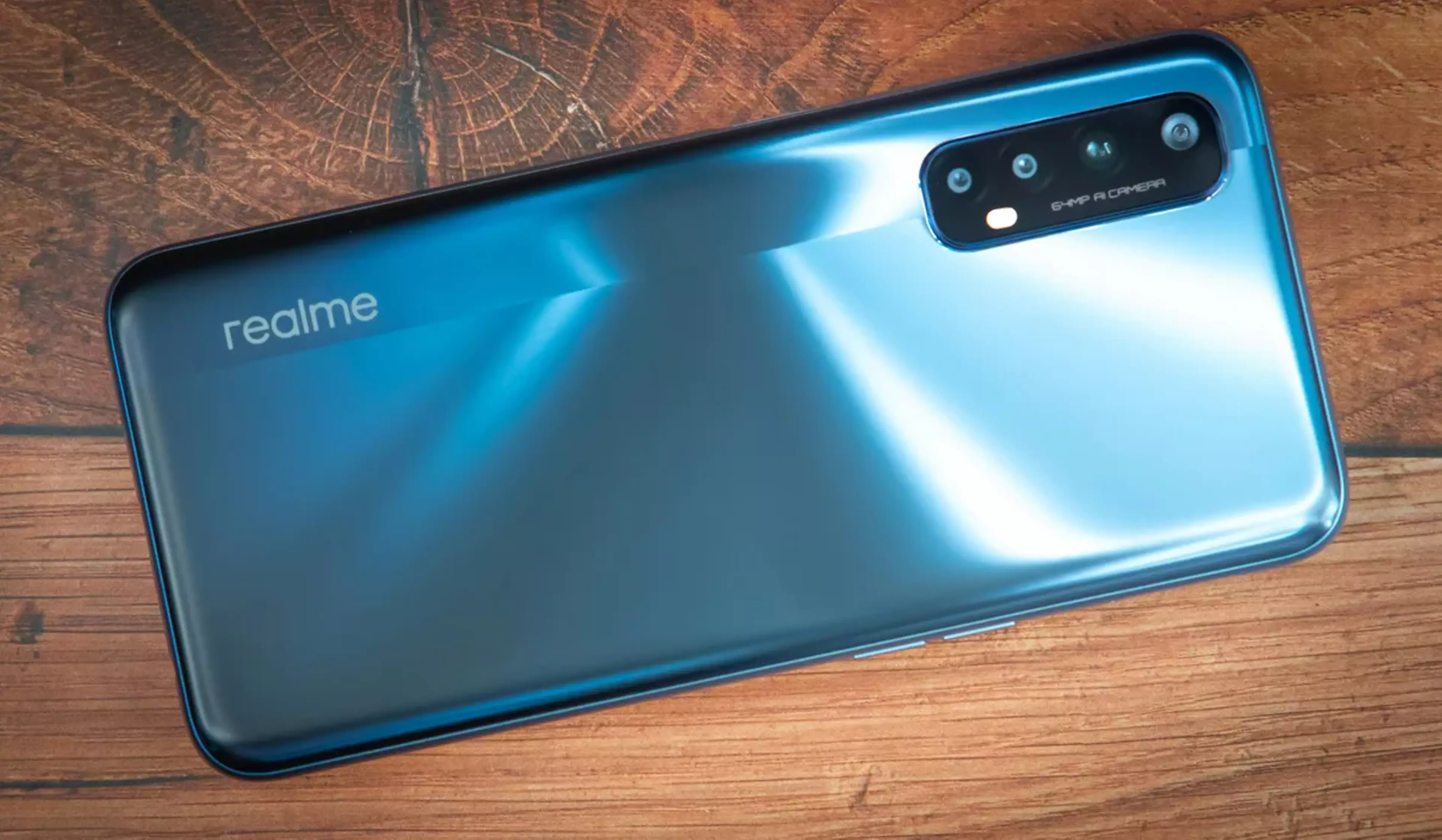 Realme Neo7: Nowy smartfon z Dimensity 9300+ i 7000mAh