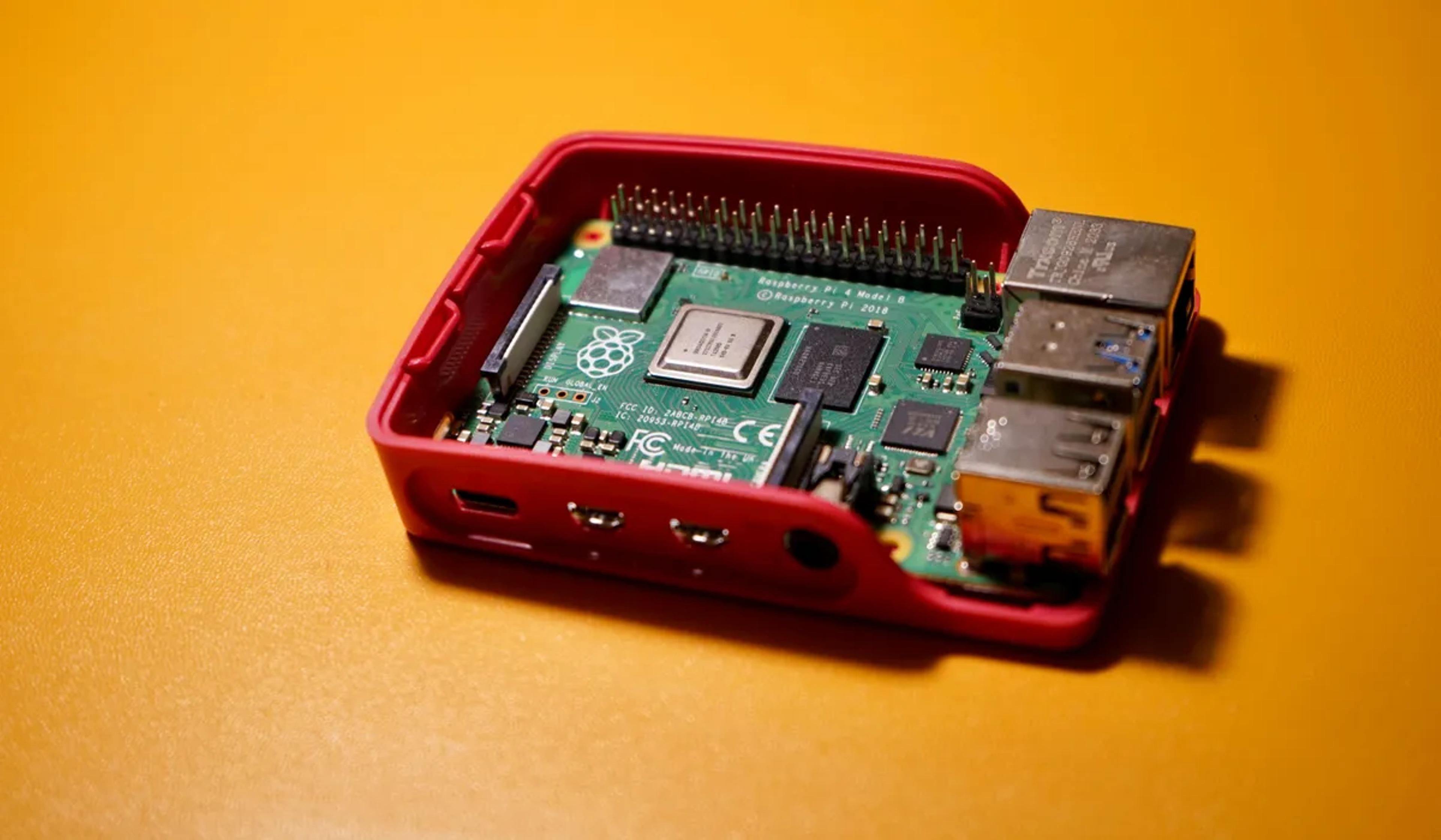 Raspberry Pi Compute Module 5: Nowość dla aplikacji wbudowanych