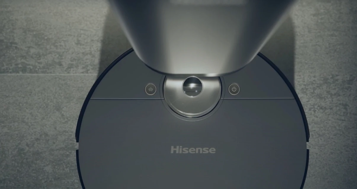 HISENSE