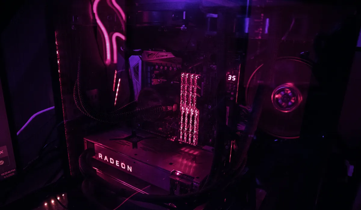 AMD potwierdza nowe karty graficzne Radeon RX 8600 i 8800