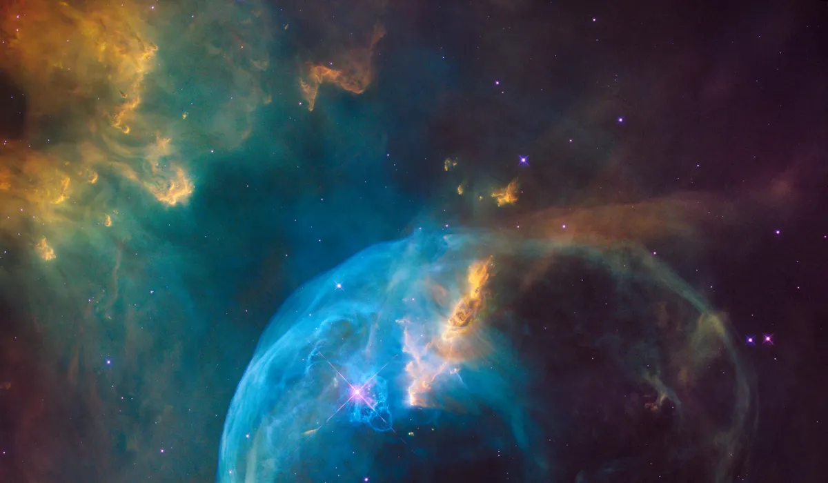 Aktualizacja NASA o programie Artemis: jak oglądać?