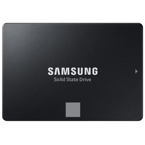 Dysk SAMSUNG 870 Evo 1TB SSD