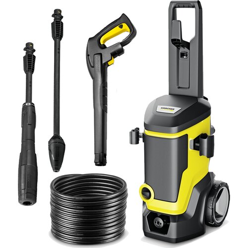 Myjka ciśnieniowa KARCHER K7