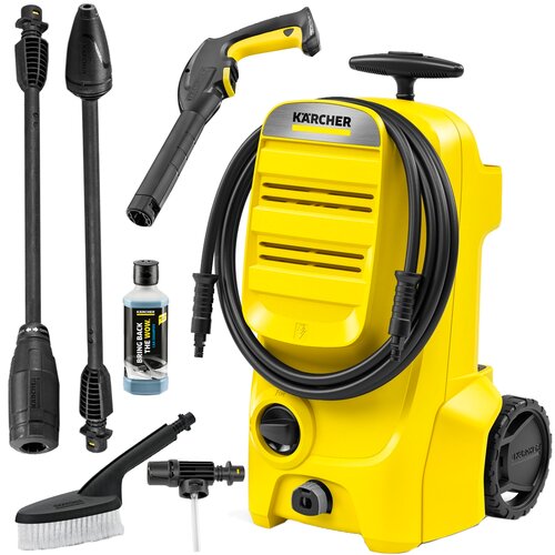 Myjka ciśnieniowa KARCHER K3 Classic