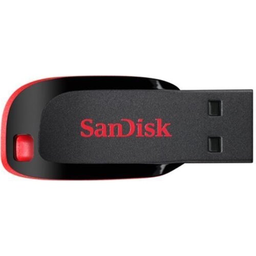 Pendrive SANDISK Cruzer Blade 64 GB