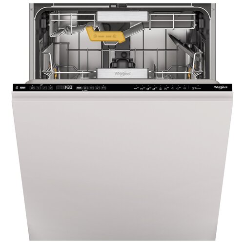 Zmywarka WHIRLPOOL W8I HP42 L