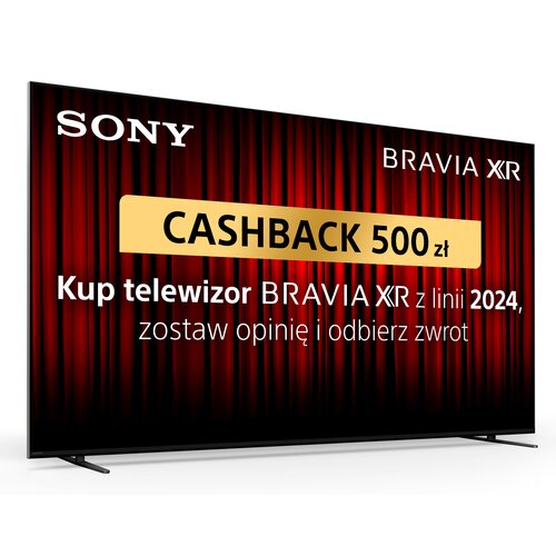 Telewizor SONY BRAVIA 7 K-65XR70 65