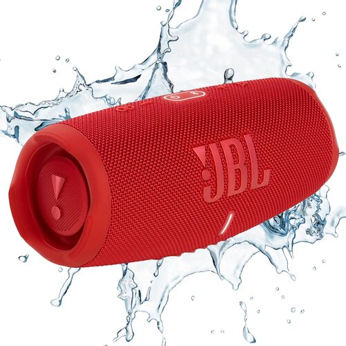 Głośnik mobilny JBL Charge 5