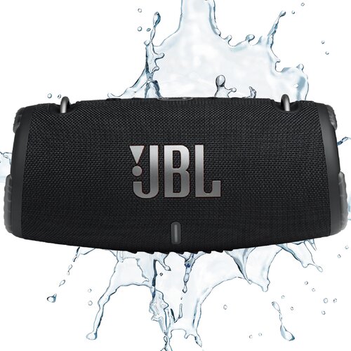 Głośnik mobilny JBL Xtreme 3