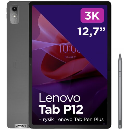 Tablet LENOVO Tab P12 TB370FU