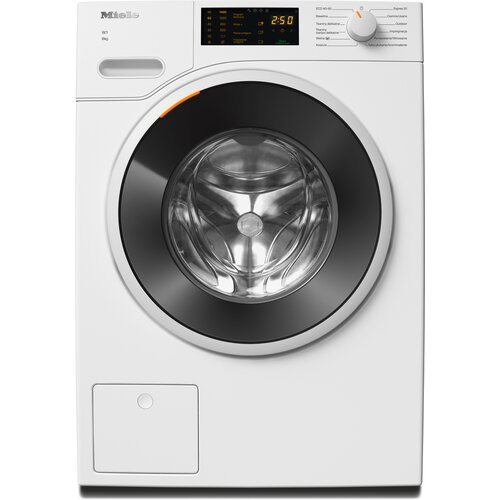 Pralka MIELE WWD 020 WCS 8kg 1400 obr A