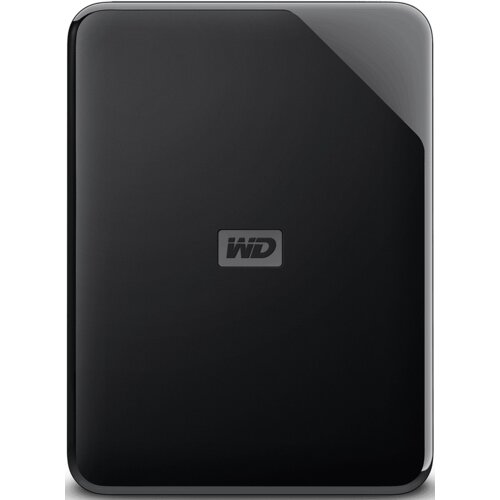 Dysk WD Elements 1TB HDD