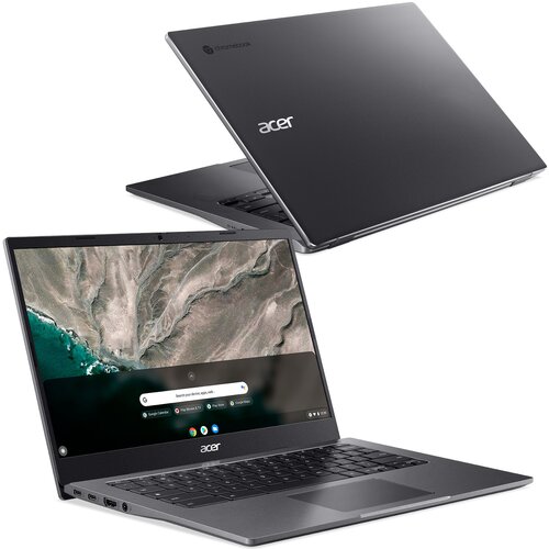 Laptop ACER Chromebook 514 CB514-1W-53QK 14