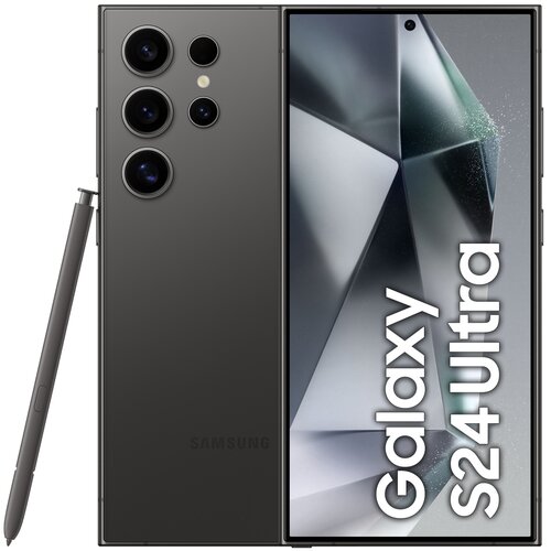 Smartfon SAMSUNG Galaxy S24 Ultra