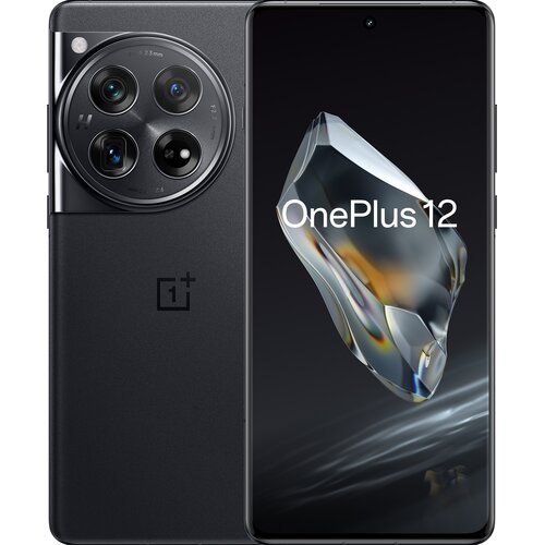 Smartfon ONEPLUS 12 16/512GB