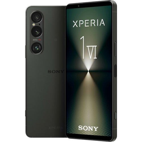 Smartfon SONY Xperia 1 V 12/256GB
