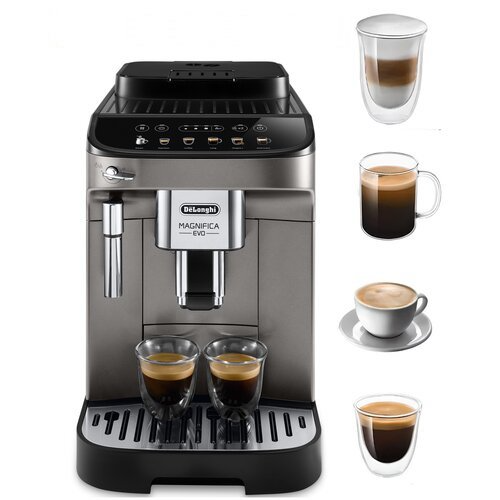 Ekspres DELONGHI Magnifica Evo ECAM290.42.TB