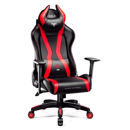 Fotel DIABLO CHAIRS X-Horn