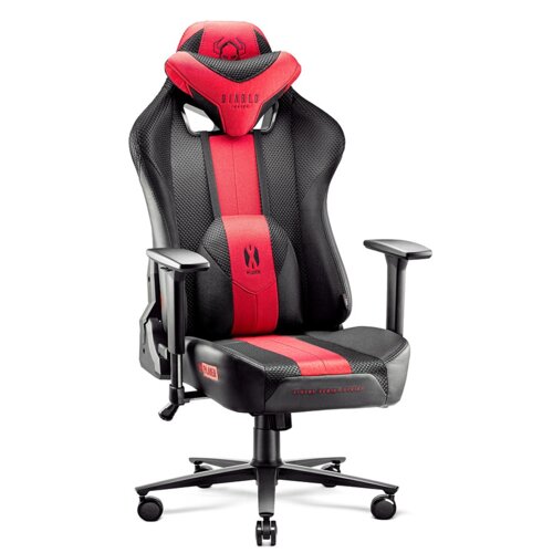 Fotel DIABLO CHAIRS New X-Player 2.0