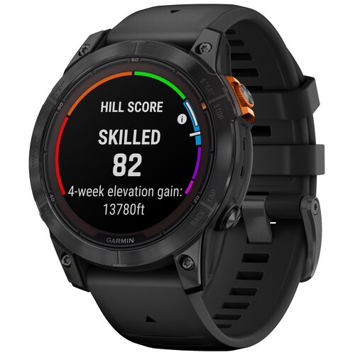 Zegarek sportowy GARMIN Fenix 7 Pro