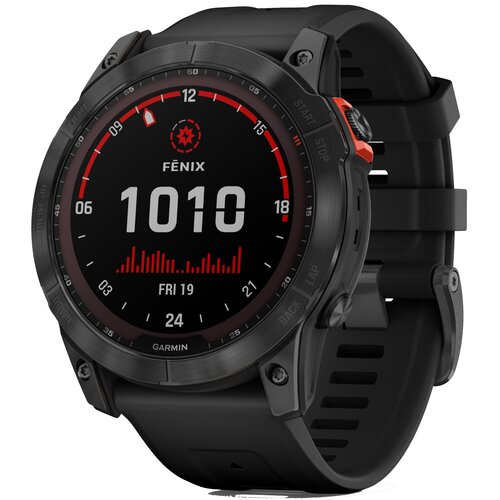 Zegarek sportowy GARMIN Fenix 7X