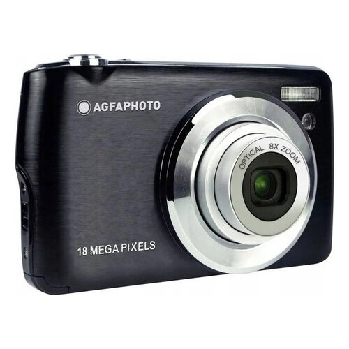 Aparat AGFAPHOTO DC8200