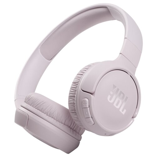 Słuchawki nauszne JBL Tune 510BT