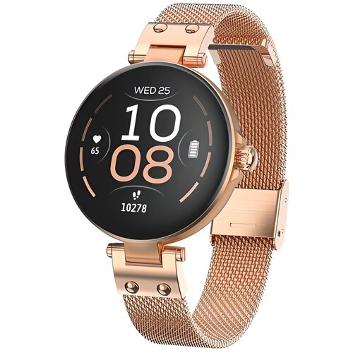 Smartwatch FOREVER Forevive Petite SB-305