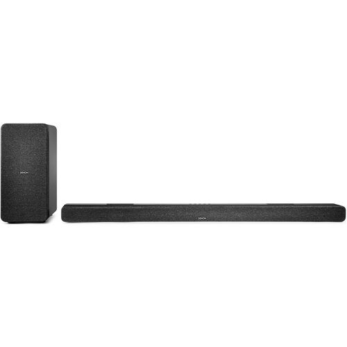 Soundbar DENON DHT-S517