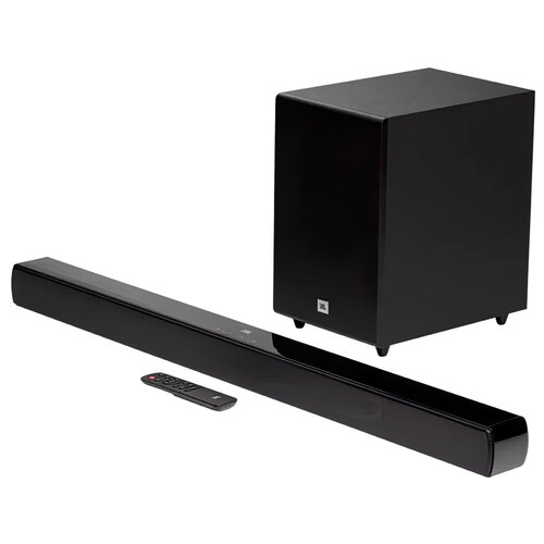 Soundbar JBL Cinema SB170