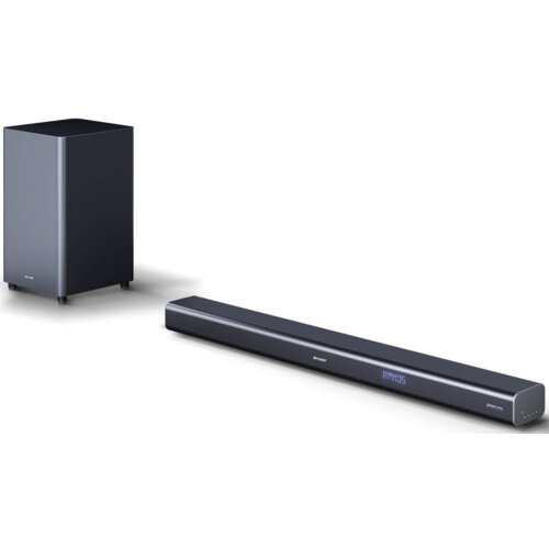 Soundbar SHARP HT-SBW460