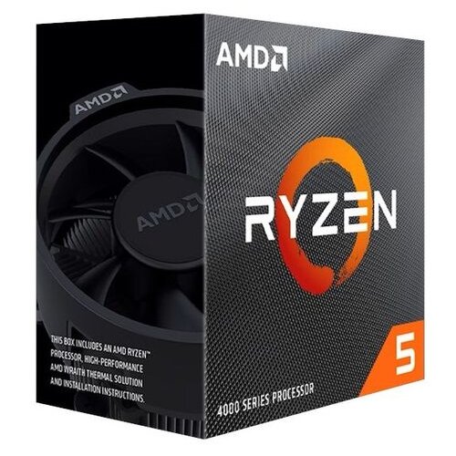 Procesor AMD Ryzen 5 4500