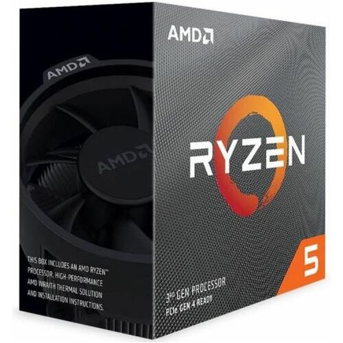 Procesor AMD Ryzen 5 3600