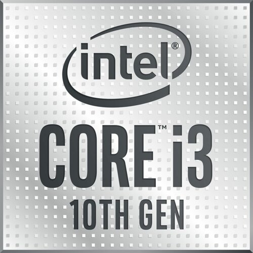 Procesor INTEL Core i3-10100