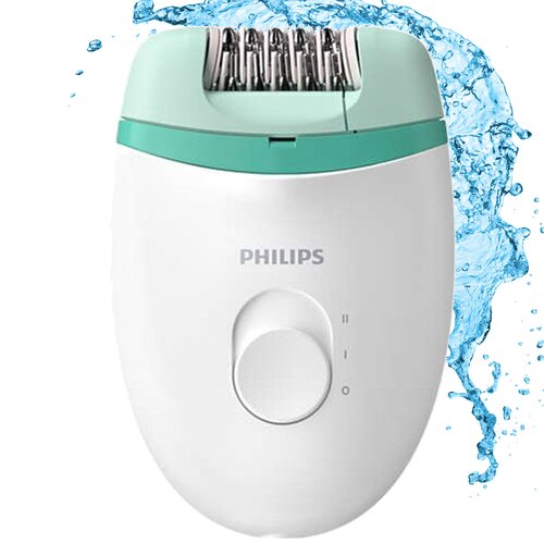 Depilator PHILIPS Satinelle Essential BRE224/00