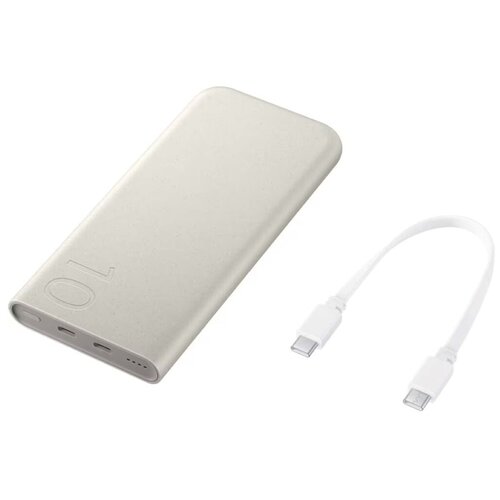 Powerbank SAMSUNG EB-P3400XUEGEU 10000mAh