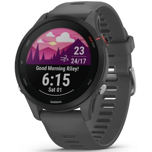 Zegarek sportowy GARMIN Forerunner 255