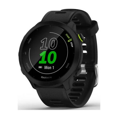 Zegarek sportowy GARMIN Forerunner 55