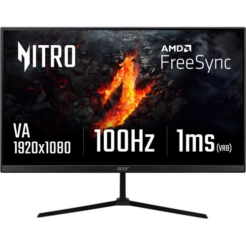 Monitor ACER Nitro QG240YH3BIX