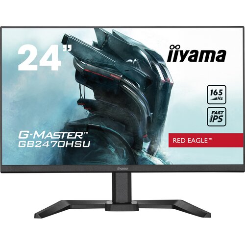 Monitor IIYAMA G-Master GB2470HSU-B5