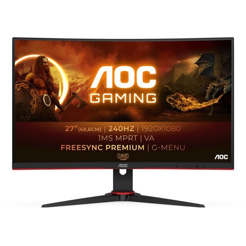 Monitor AOC G2 C27G2ZE 27