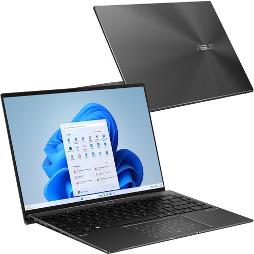 Laptop ASUS ZenBook 14X