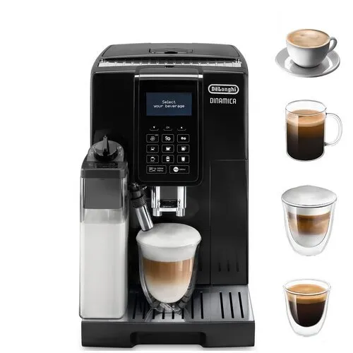 Ekspres DELONGHI Dinamica ECAM 353.75.B