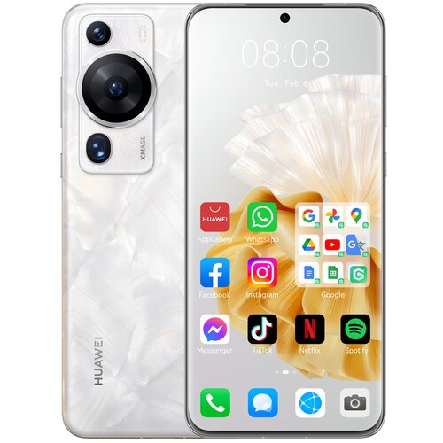 Smartfon HUAWEI P60 Pro 8/256GB