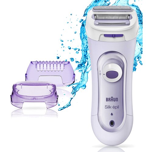 Golarka BRAUN Lady Shaver 5560